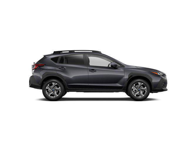 new 2025 Subaru Crosstrek car, priced at $29,502