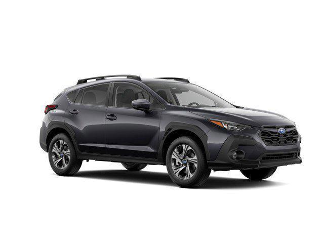 new 2025 Subaru Crosstrek car, priced at $29,502