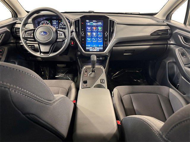 used 2025 Subaru Crosstrek car, priced at $28,700