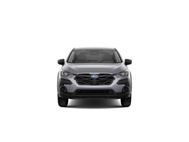 new 2025 Subaru Crosstrek car, priced at $28,397