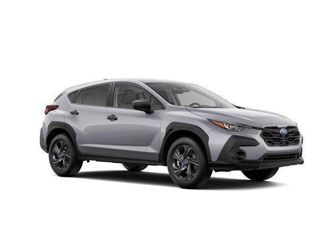 new 2025 Subaru Crosstrek car, priced at $28,397