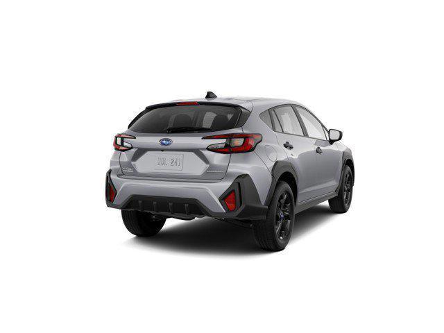 new 2025 Subaru Crosstrek car, priced at $28,397