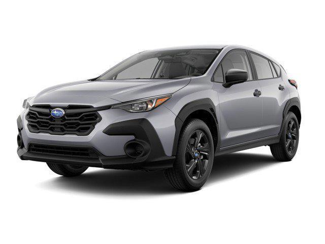 new 2025 Subaru Crosstrek car, priced at $28,397