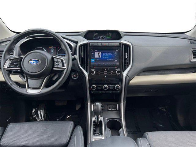 used 2019 Subaru Ascent car, priced at $19,000