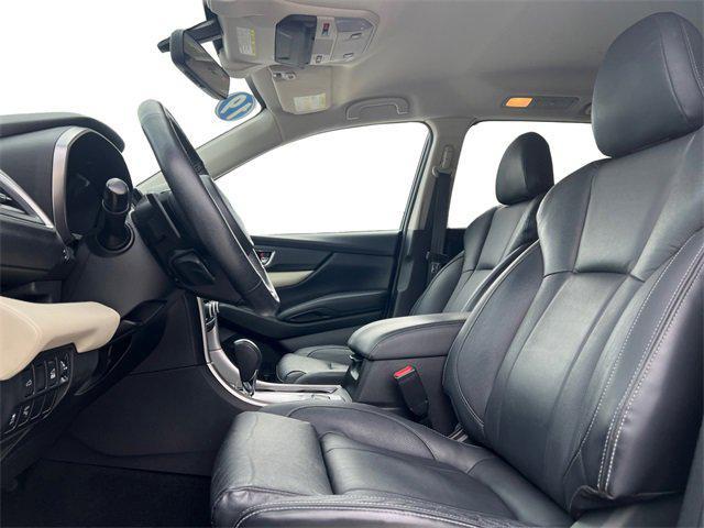 used 2019 Subaru Ascent car, priced at $19,000