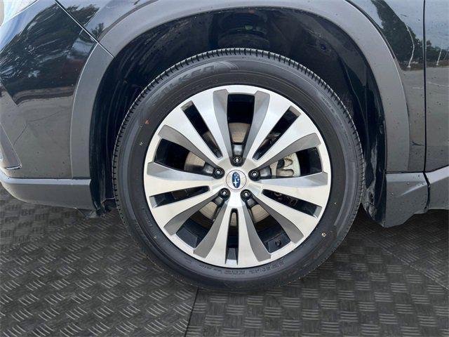 used 2019 Subaru Ascent car, priced at $19,000