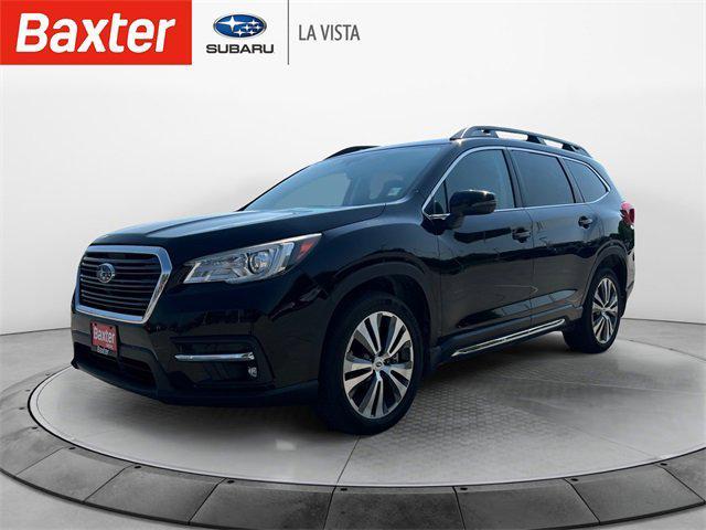 used 2019 Subaru Ascent car, priced at $19,000