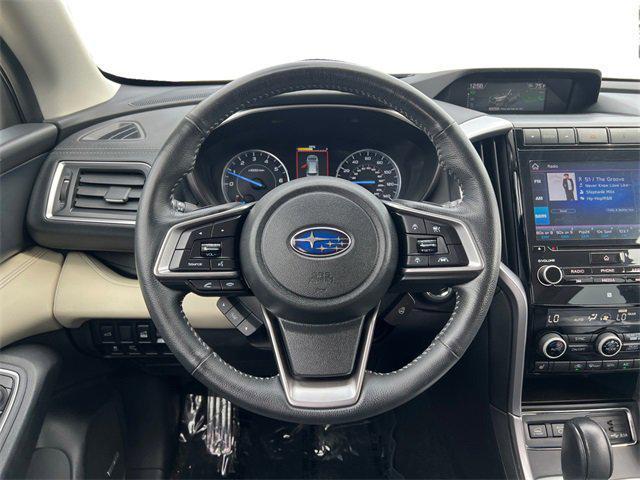 used 2019 Subaru Ascent car, priced at $19,000