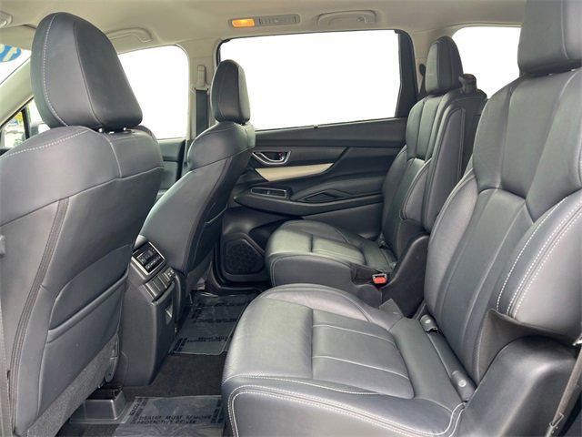 used 2019 Subaru Ascent car, priced at $19,000