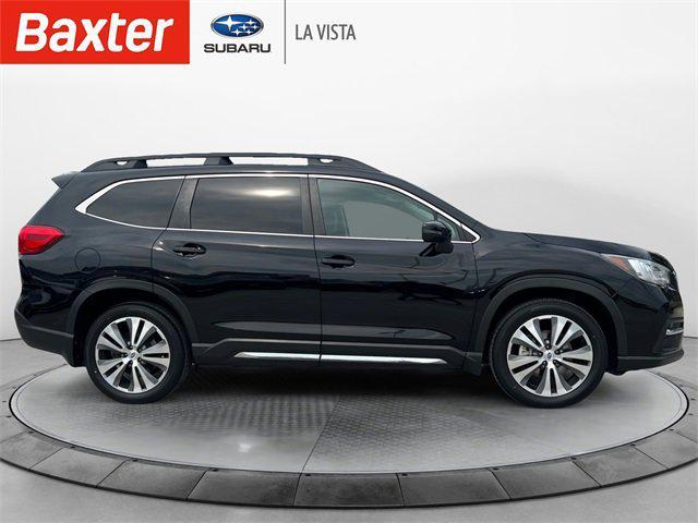 used 2019 Subaru Ascent car, priced at $19,000