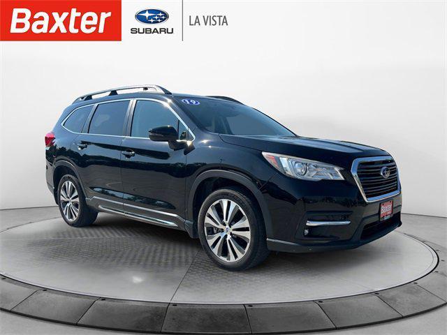 used 2019 Subaru Ascent car, priced at $19,000