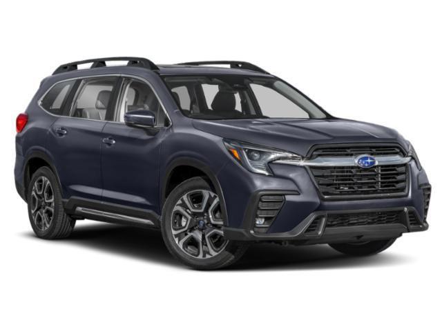 new 2024 Subaru Ascent car, priced at $47,943