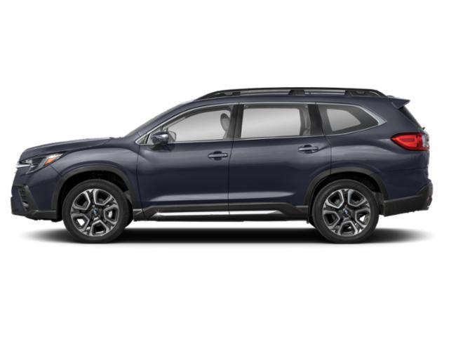 new 2024 Subaru Ascent car, priced at $47,943