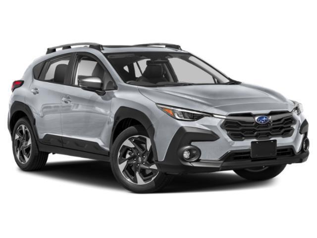 new 2025 Subaru Crosstrek car, priced at $36,620