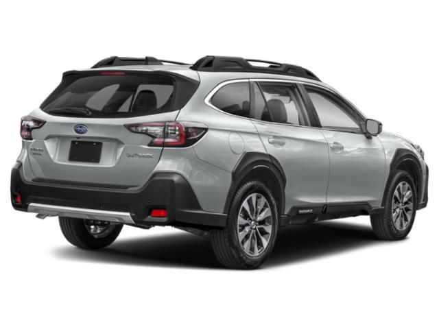 new 2024 Subaru Outback car, priced at $40,062