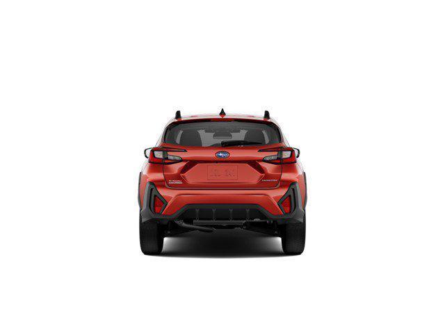 new 2025 Subaru Crosstrek car, priced at $31,747