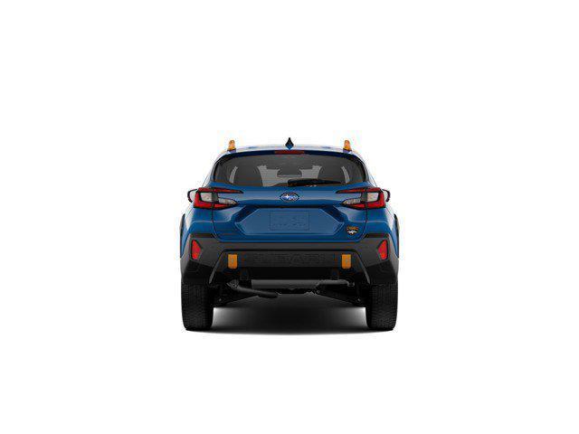 new 2025 Subaru Crosstrek car, priced at $38,281