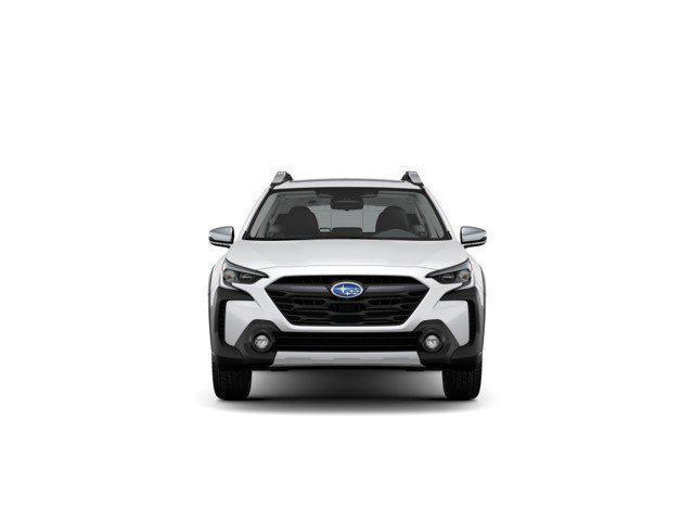 new 2025 Subaru Outback car, priced at $47,562