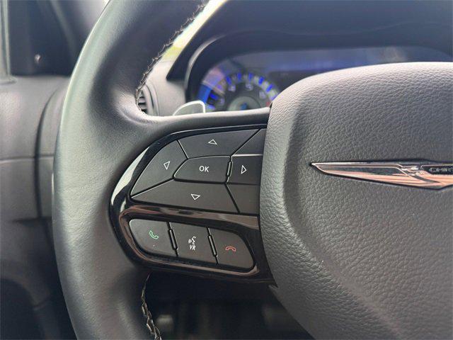 used 2018 Chrysler 300 car, priced at $19,400