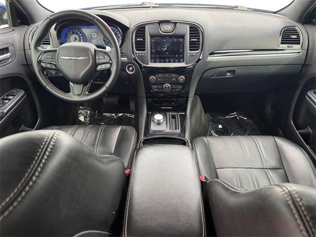 used 2018 Chrysler 300 car, priced at $19,400