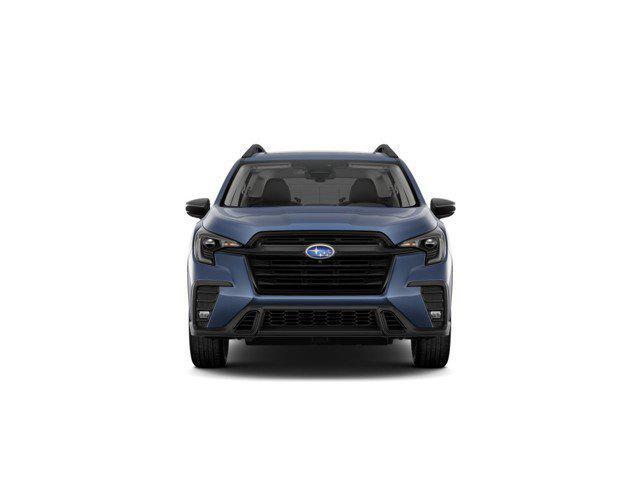 new 2025 Subaru Ascent car, priced at $53,620