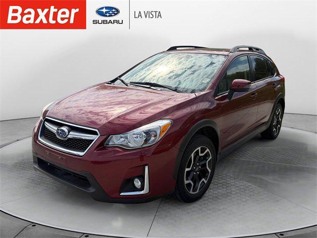used 2017 Subaru Crosstrek car, priced at $17,500