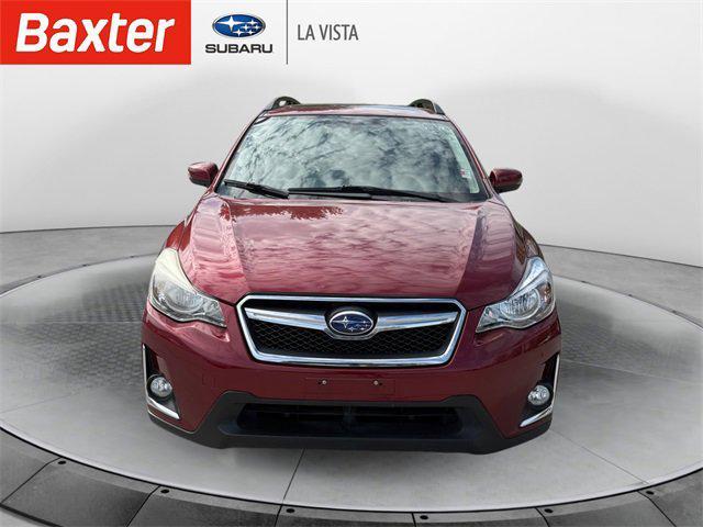 used 2017 Subaru Crosstrek car, priced at $17,500