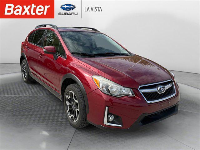 used 2017 Subaru Crosstrek car, priced at $17,500