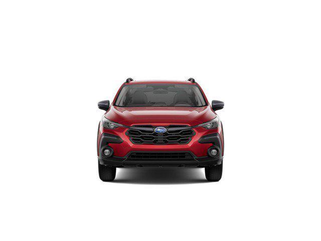 new 2025 Subaru Crosstrek car, priced at $35,783