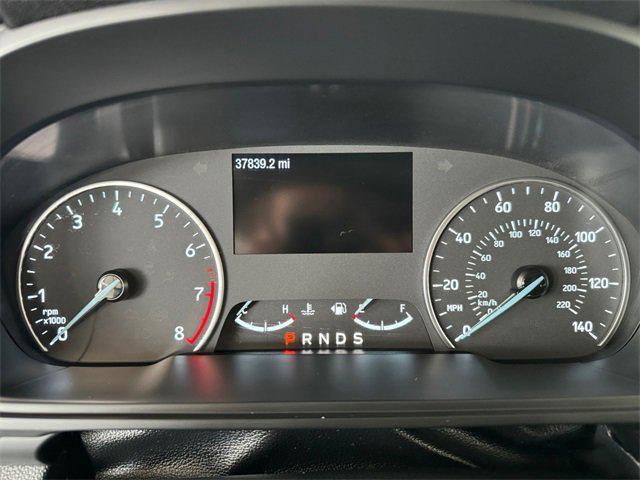 used 2022 Ford EcoSport car, priced at $18,000