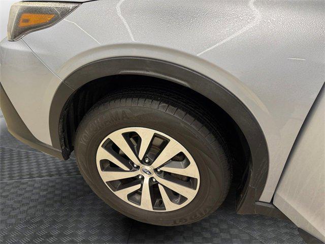 used 2020 Subaru Outback car, priced at $21,000