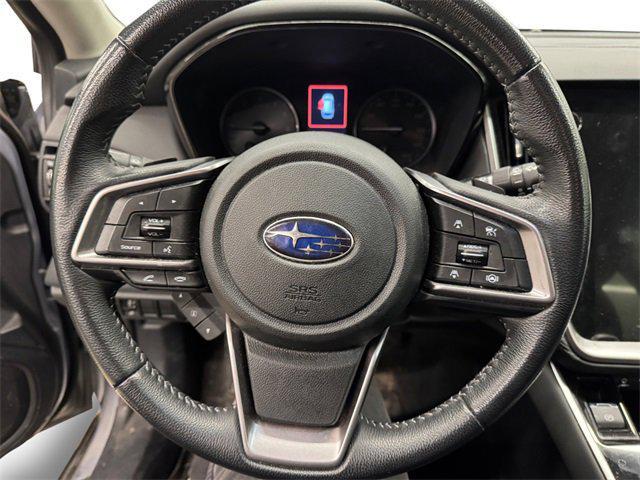 used 2020 Subaru Outback car, priced at $21,000