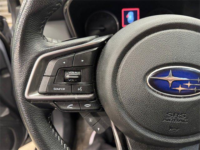 used 2020 Subaru Outback car, priced at $21,000