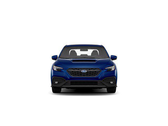 new 2024 Subaru WRX car, priced at $38,620