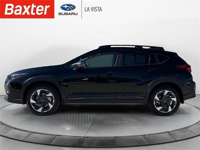 used 2024 Subaru Crosstrek car, priced at $30,950
