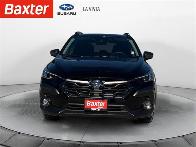 used 2024 Subaru Crosstrek car, priced at $30,950
