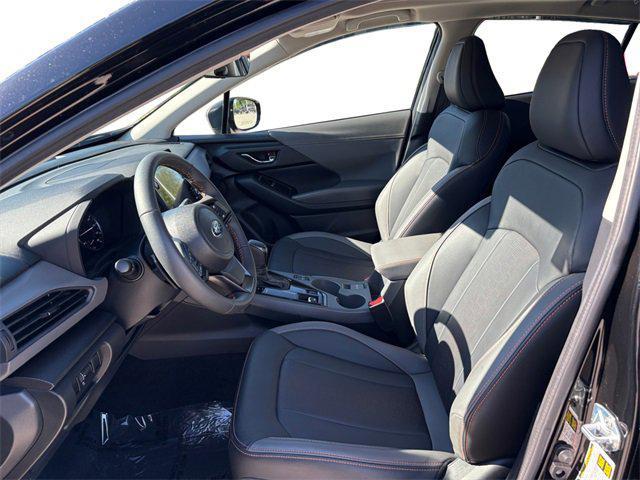 used 2024 Subaru Crosstrek car, priced at $30,950