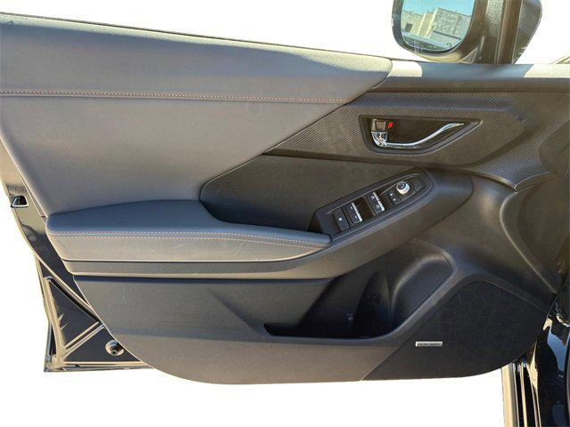 used 2024 Subaru Crosstrek car, priced at $30,950