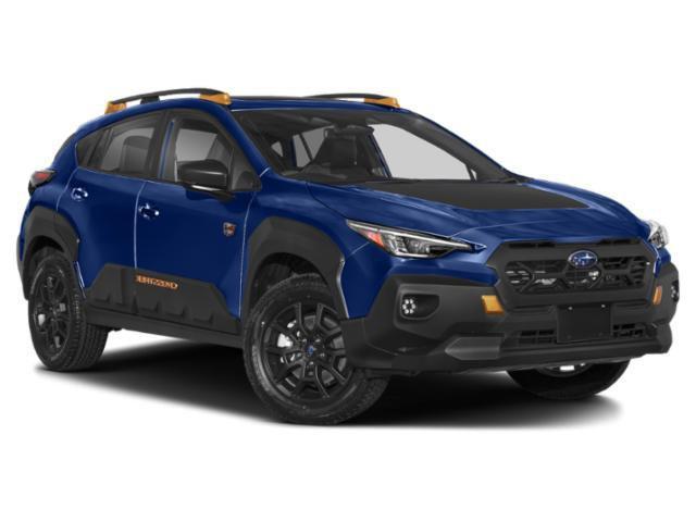 new 2024 Subaru Crosstrek car, priced at $36,813