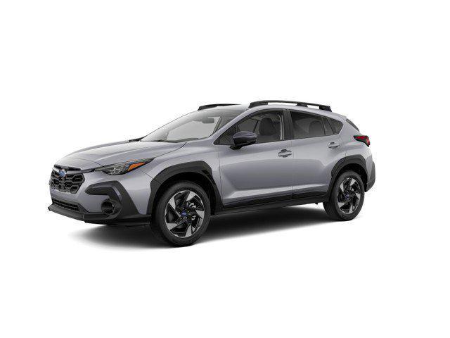 new 2024 Subaru Crosstrek car, priced at $35,408