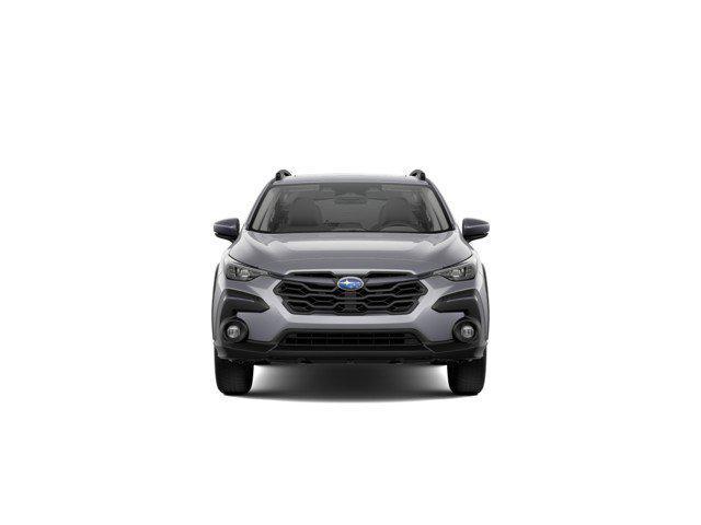 new 2024 Subaru Crosstrek car, priced at $35,408