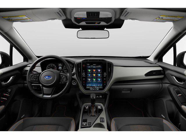 new 2024 Subaru Crosstrek car, priced at $35,408