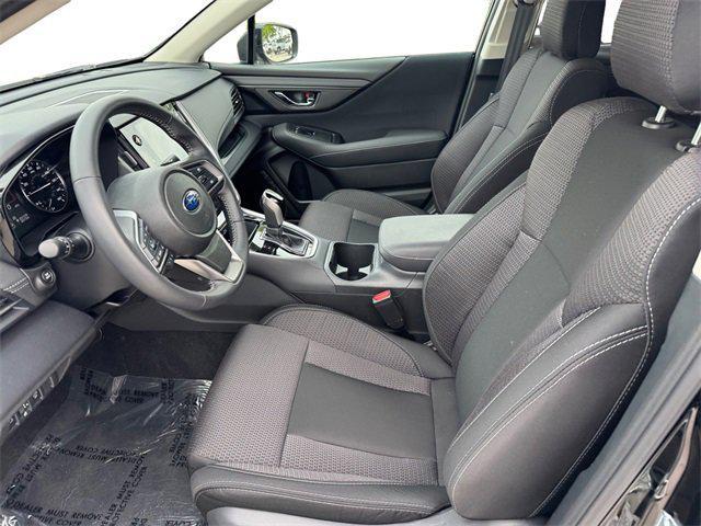 used 2025 Subaru Outback car, priced at $33,000