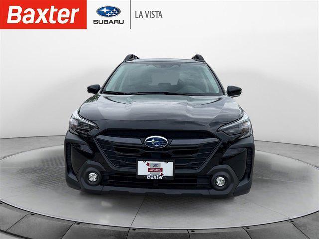 used 2025 Subaru Outback car, priced at $33,000