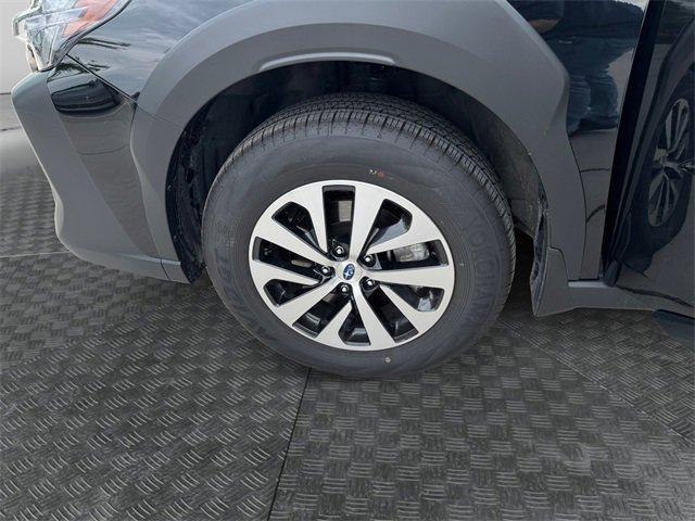 used 2025 Subaru Outback car, priced at $33,000