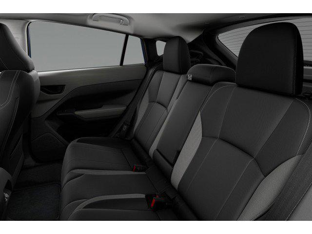 new 2025 Subaru Crosstrek car, priced at $32,807