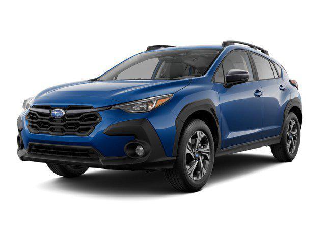 new 2025 Subaru Crosstrek car, priced at $32,807