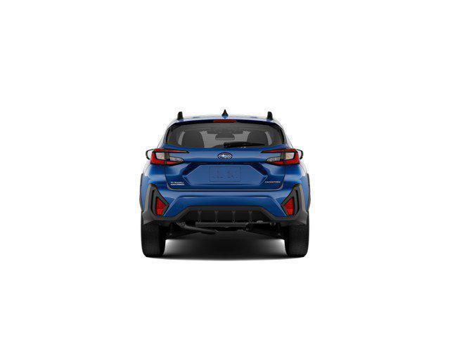 new 2025 Subaru Crosstrek car, priced at $32,807