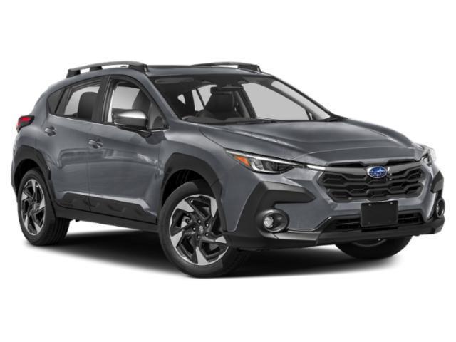 new 2025 Subaru Crosstrek car, priced at $35,870