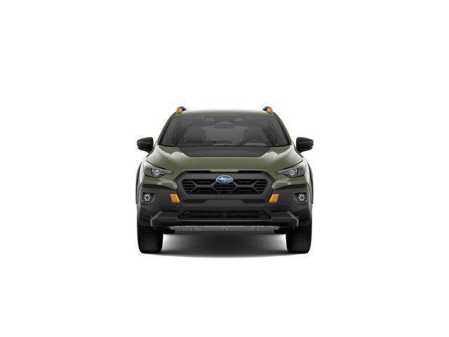 new 2025 Subaru Crosstrek car, priced at $36,116
